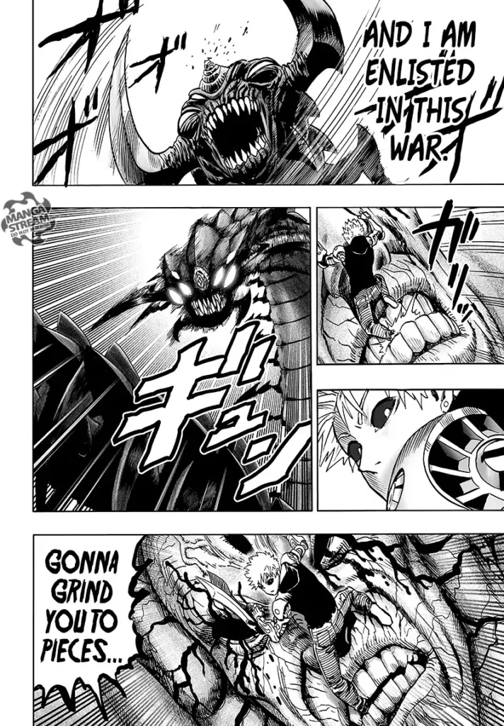 one punch man ch84 page095